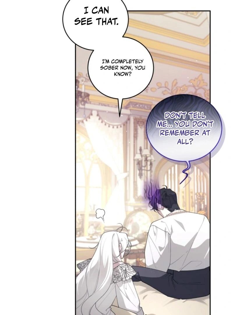 The Villainess Tames The Beast Chapter 109 - page 4