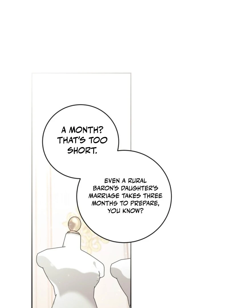The Villainess Tames The Beast Chapter 109 - page 55