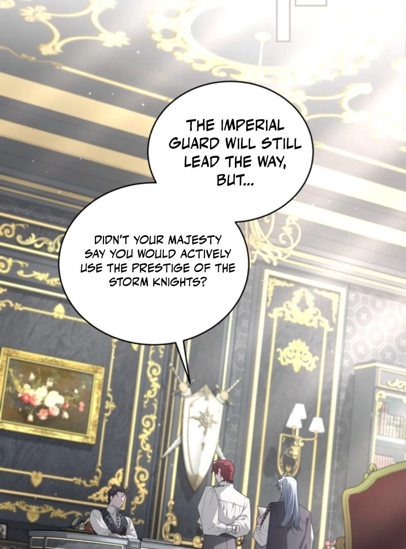 The Villainess Tames The Beast Chapter 109 - page 62