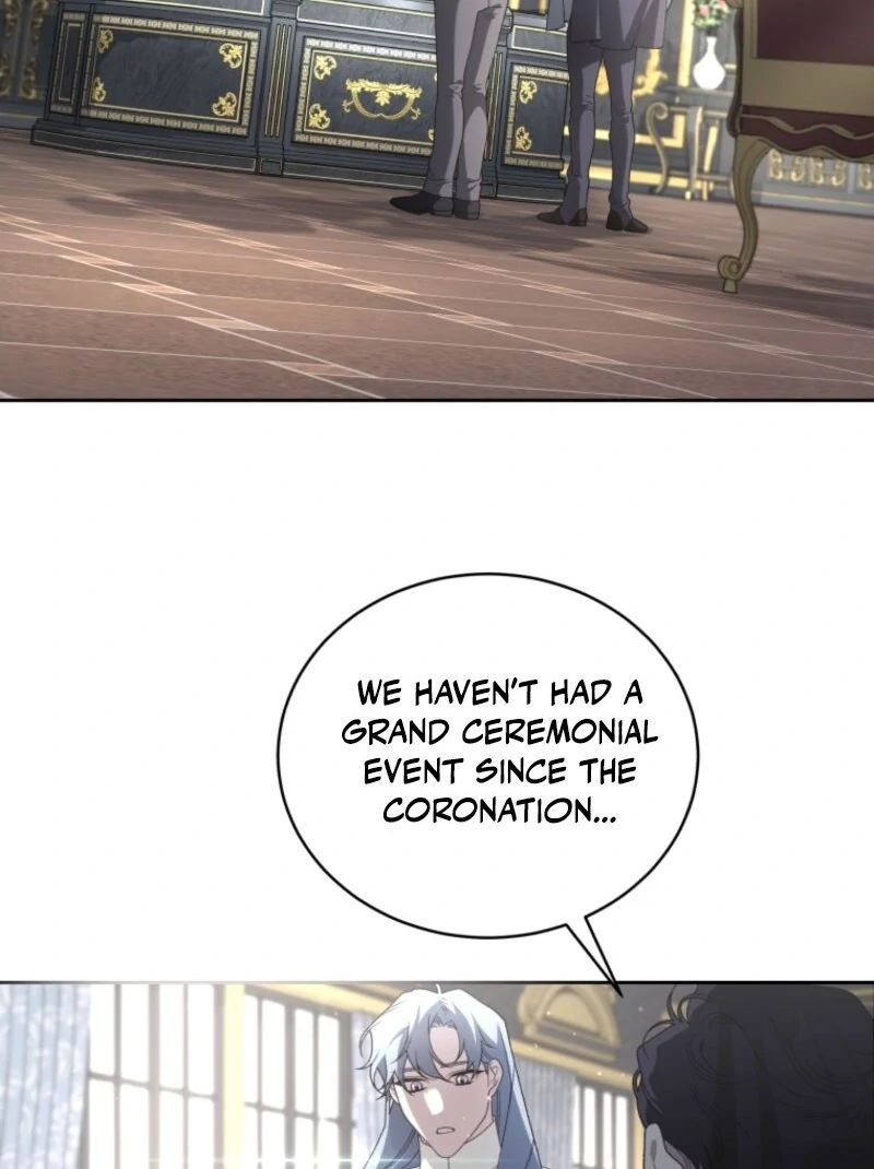 The Villainess Tames The Beast Chapter 109 - page 63