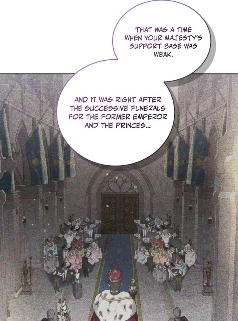 The Villainess Tames The Beast Chapter 109 - page 65