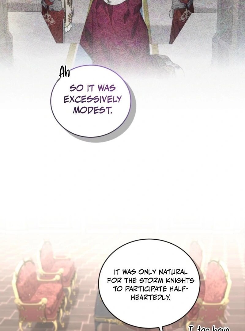 The Villainess Tames The Beast Chapter 109 - page 66