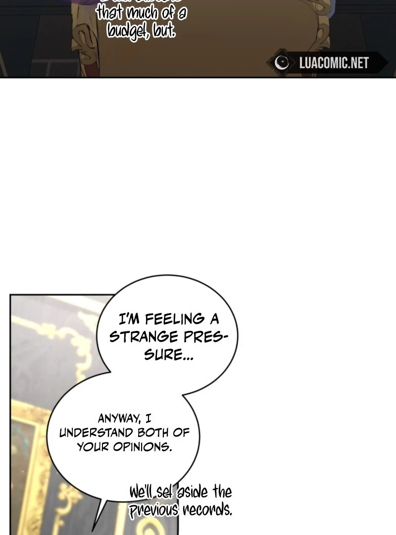 The Villainess Tames The Beast Chapter 109 - page 68