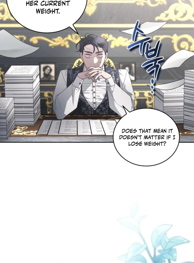 The Villainess Tames The Beast Chapter 109 - page 73