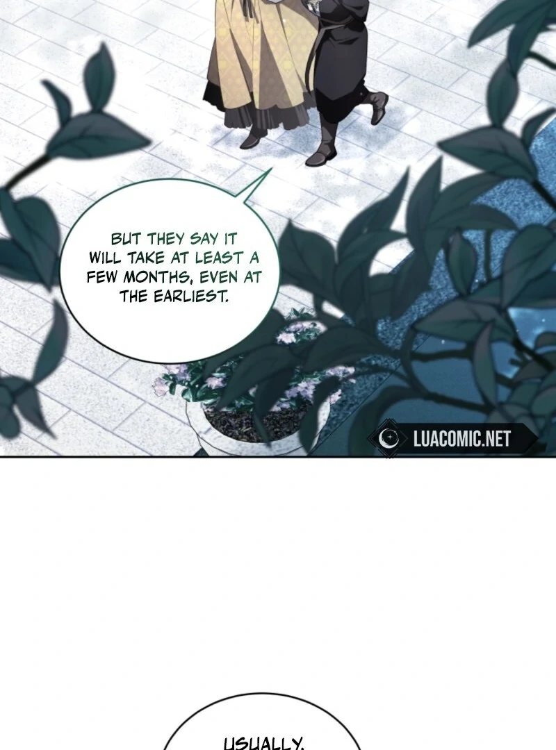 The Villainess Tames The Beast Chapter 109 - page 75