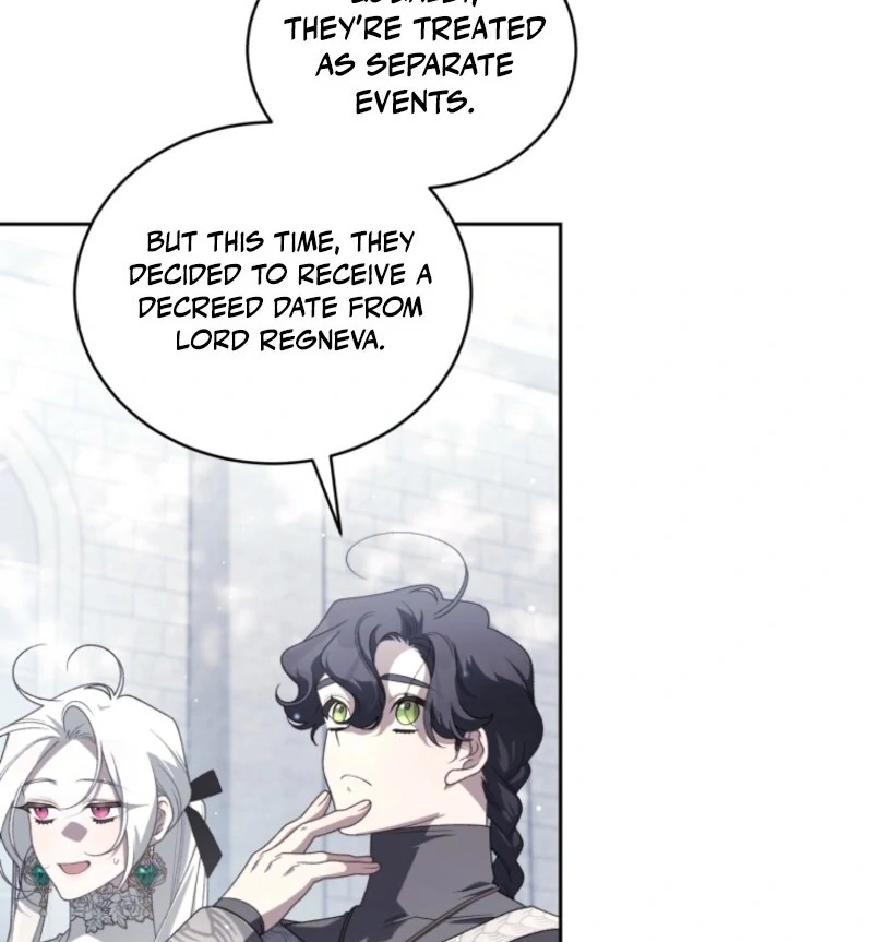 The Villainess Tames The Beast Chapter 109 - page 76