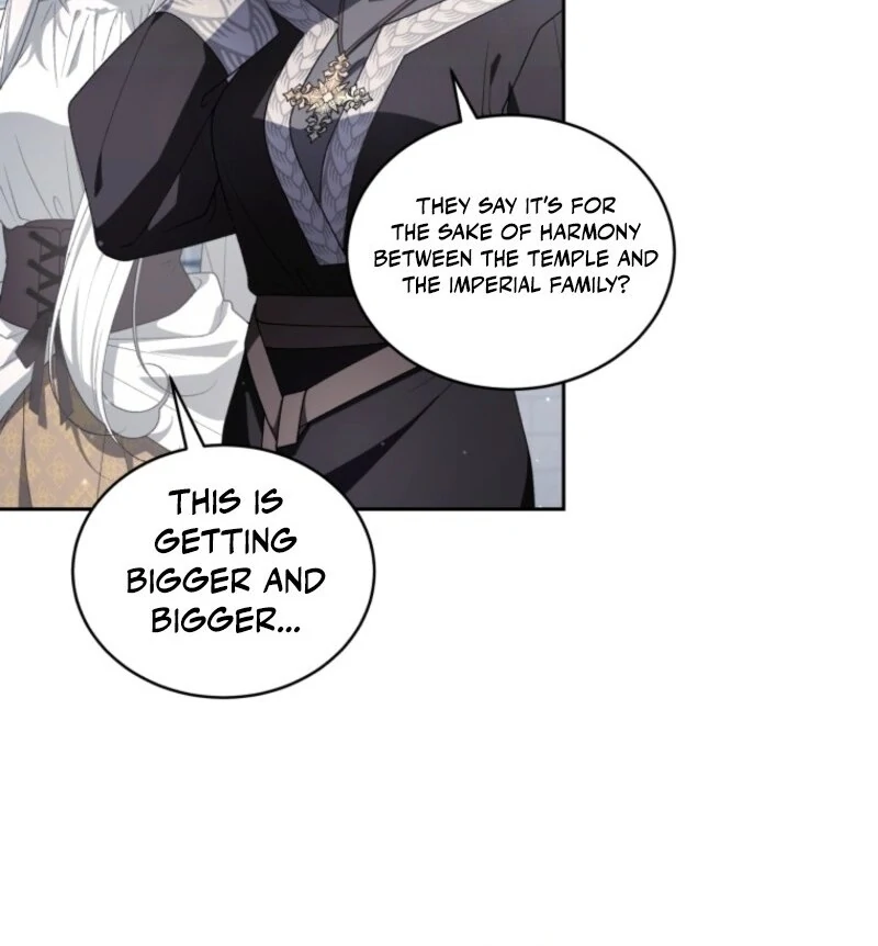 The Villainess Tames The Beast Chapter 109 - page 77