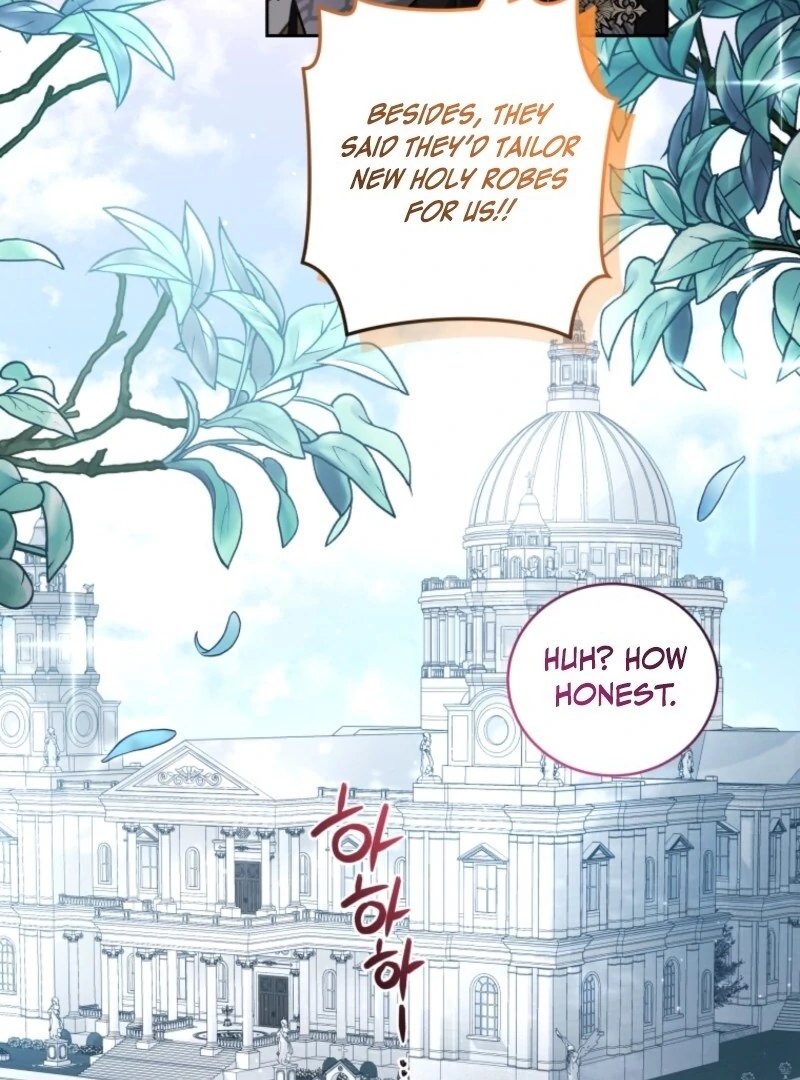 The Villainess Tames The Beast Chapter 109 - page 79