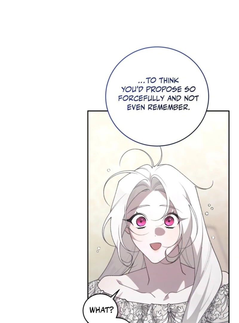 The Villainess Tames The Beast Chapter 109 - page 8