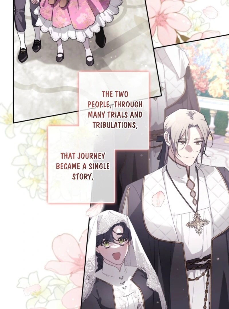 The Villainess Tames The Beast Chapter 109 - page 89