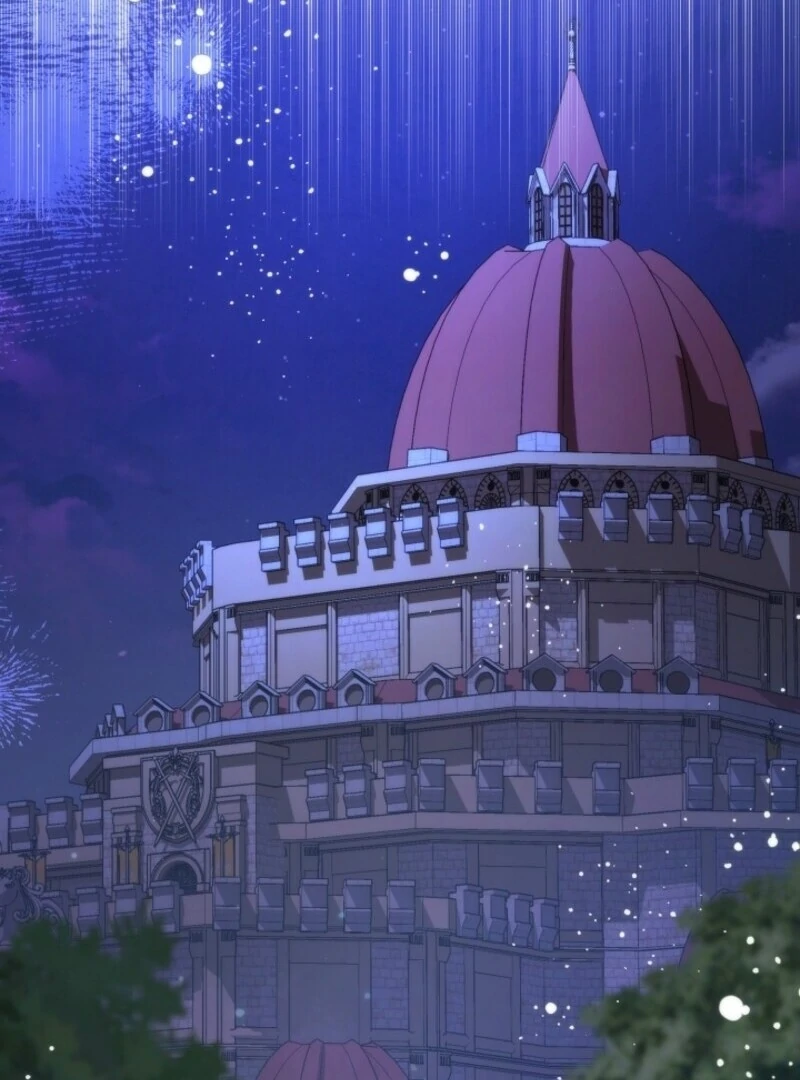 I Failed To Throw The Villain Away Chapter 138 - page 60