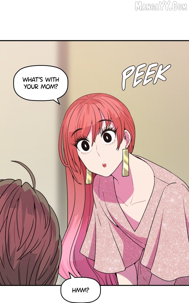 Take My Money Chapter 108 - page 32
