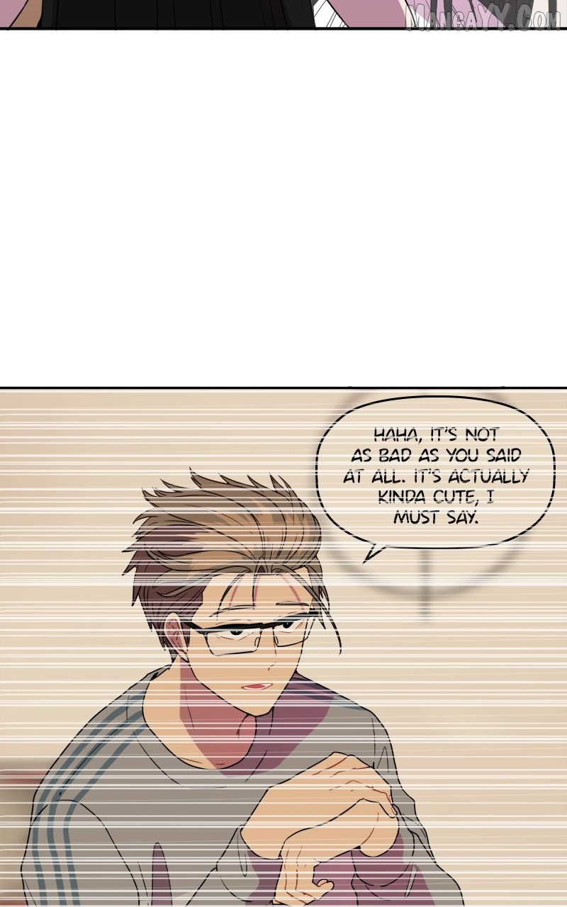 Take My Money Chapter 108 - page 44