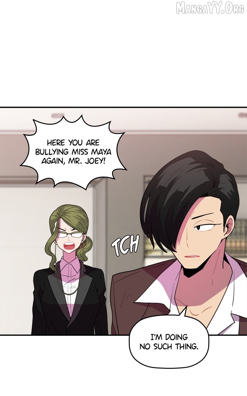 Take My Money Chapter 109 - page 32