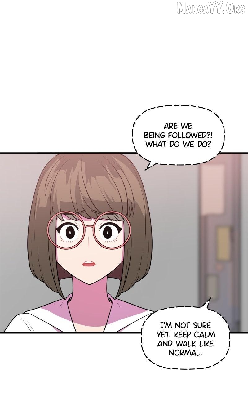 Take My Money Chapter 110 - page 12