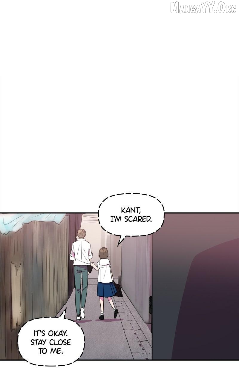 Take My Money Chapter 110 - page 13