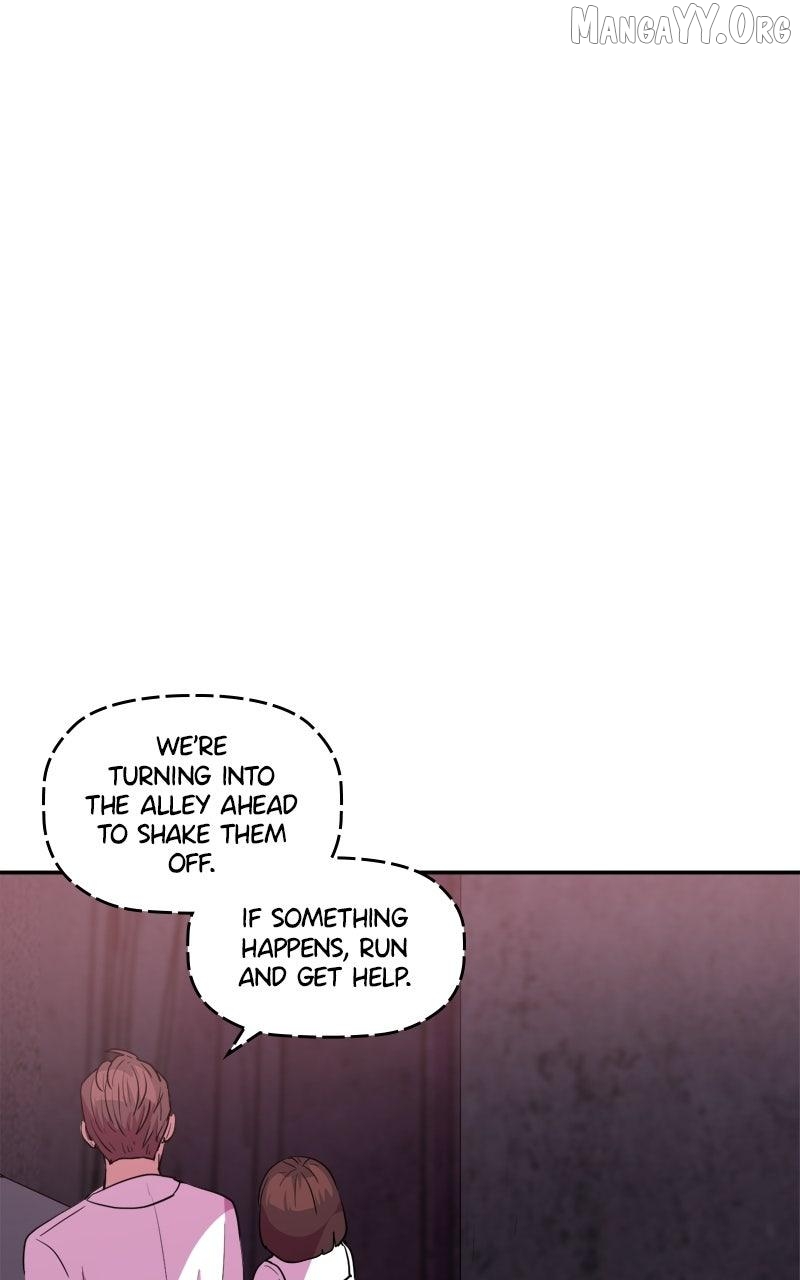 Take My Money Chapter 110 - page 14
