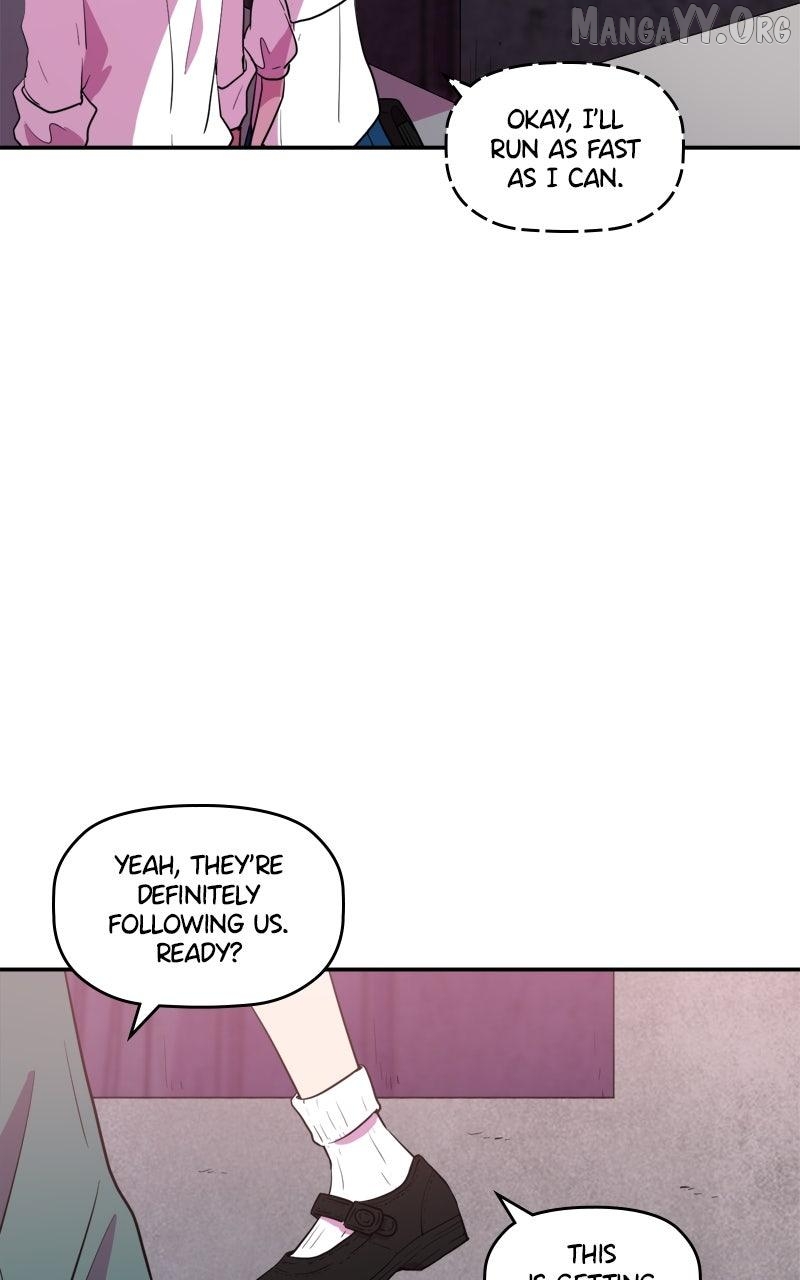 Take My Money Chapter 110 - page 15