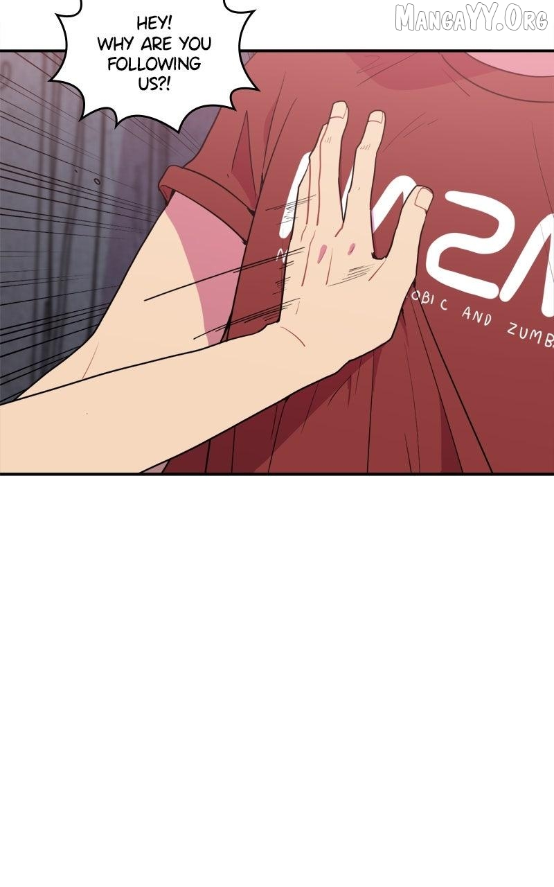 Take My Money Chapter 110 - page 19