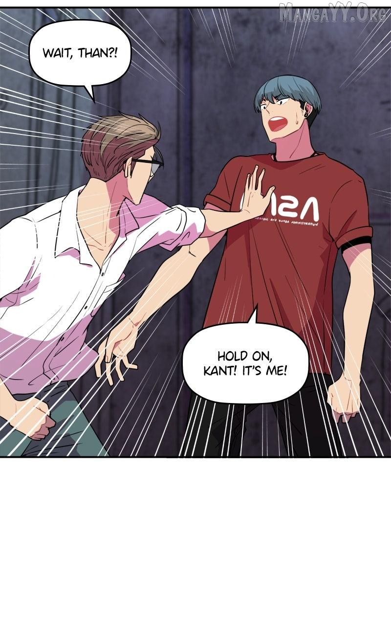 Take My Money Chapter 110 - page 20