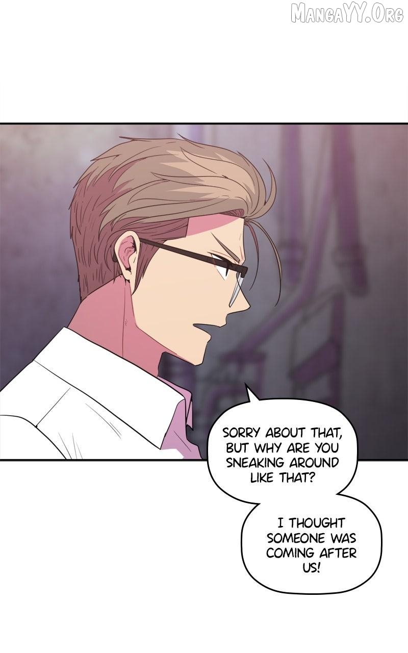 Take My Money Chapter 110 - page 21