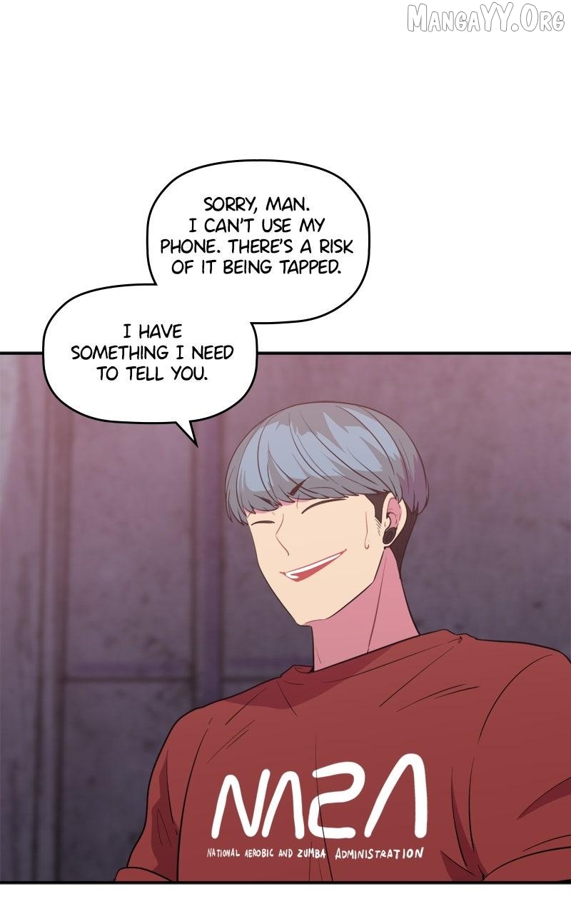 Take My Money Chapter 110 - page 22