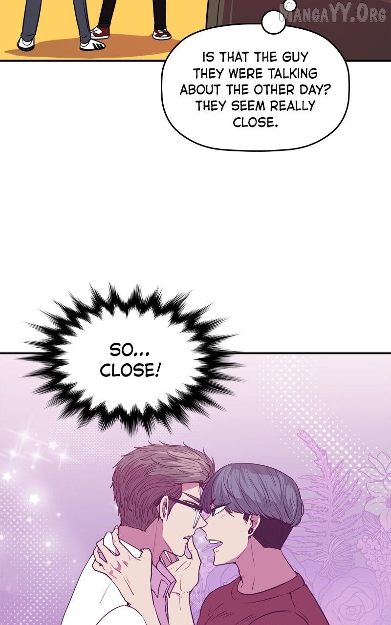 Take My Money Chapter 110 - page 25
