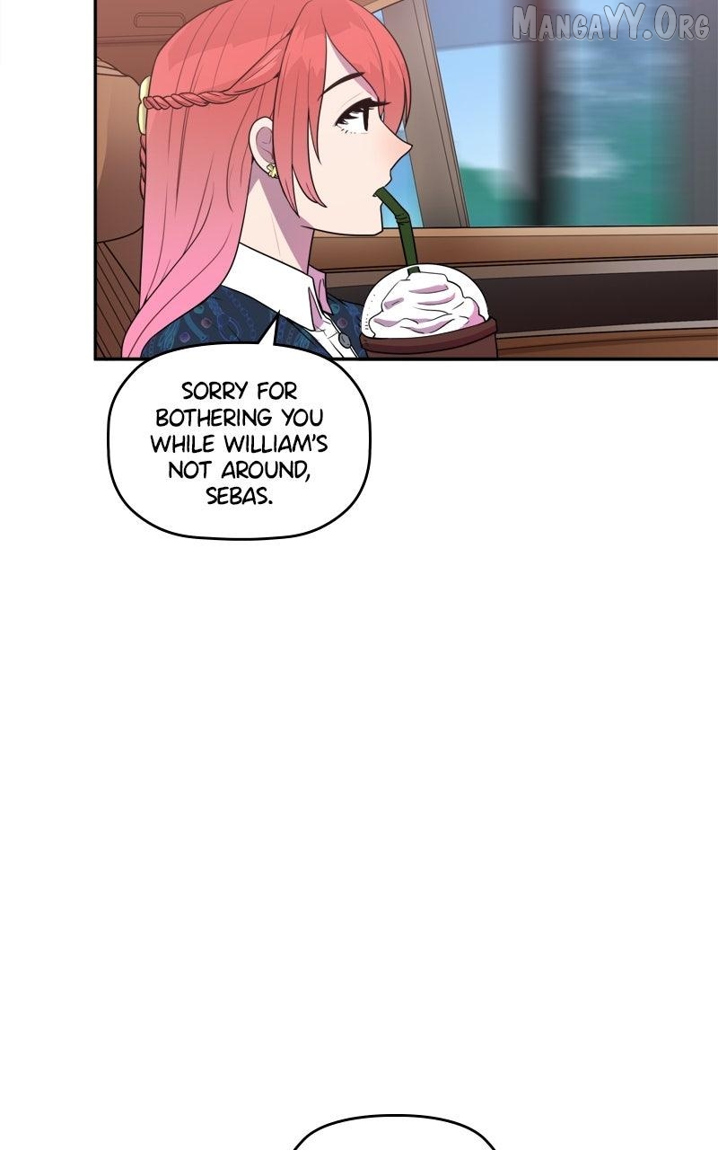 Take My Money Chapter 110 - page 28