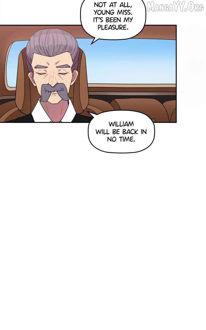 Take My Money Chapter 110 - page 29