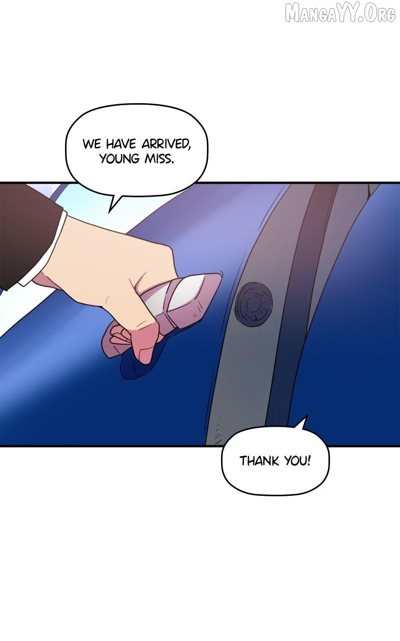 Take My Money Chapter 110 - page 31
