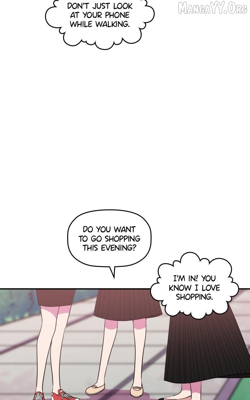 Take My Money Chapter 110 - page 35
