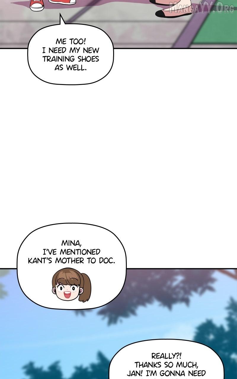 Take My Money Chapter 110 - page 36