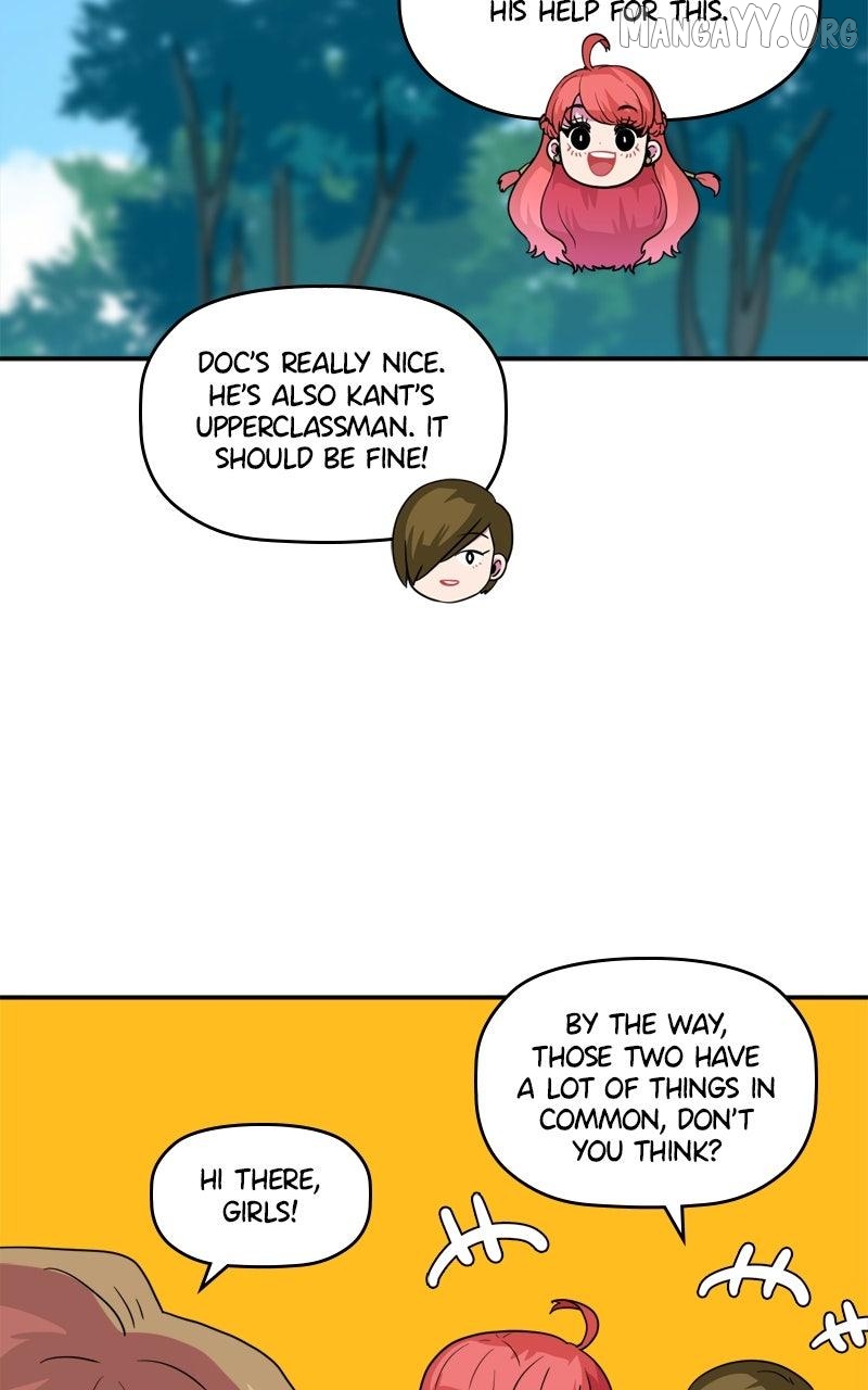 Take My Money Chapter 110 - page 37