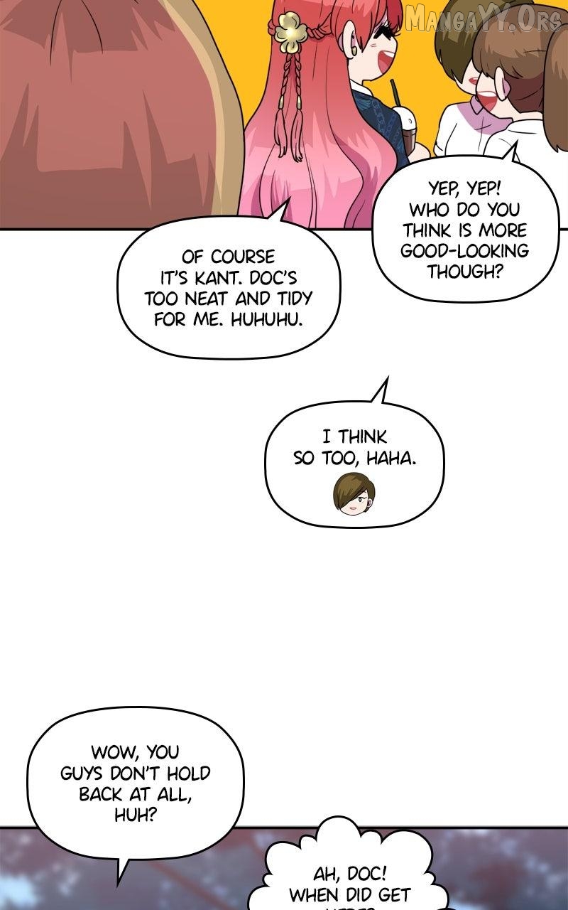 Take My Money Chapter 110 - page 38