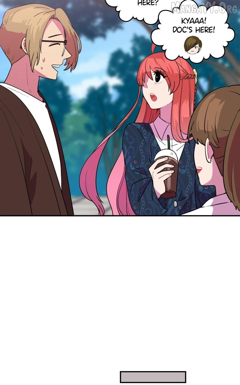 Take My Money Chapter 110 - page 39