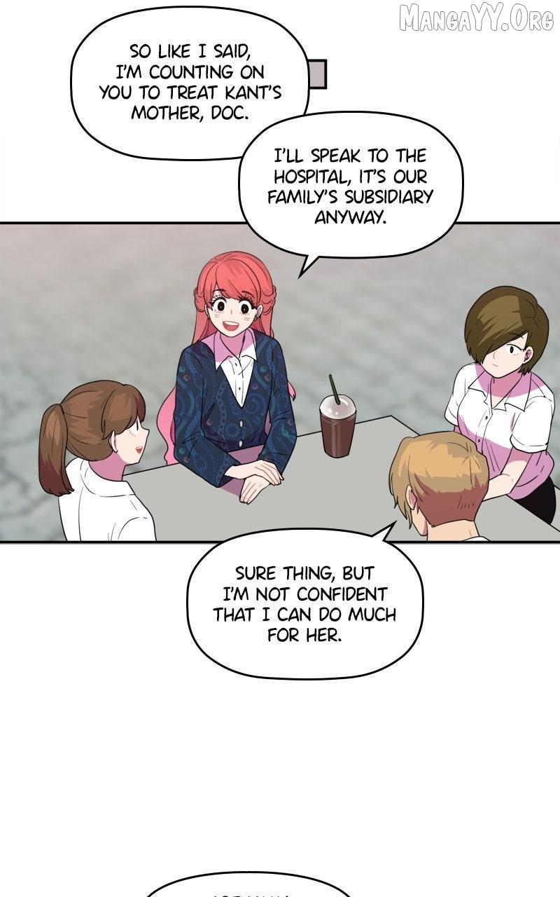 Take My Money Chapter 110 - page 40