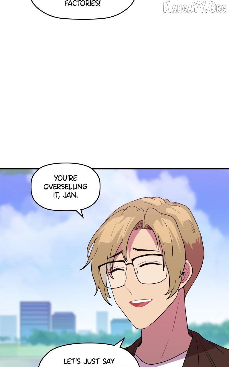 Take My Money Chapter 110 - page 44