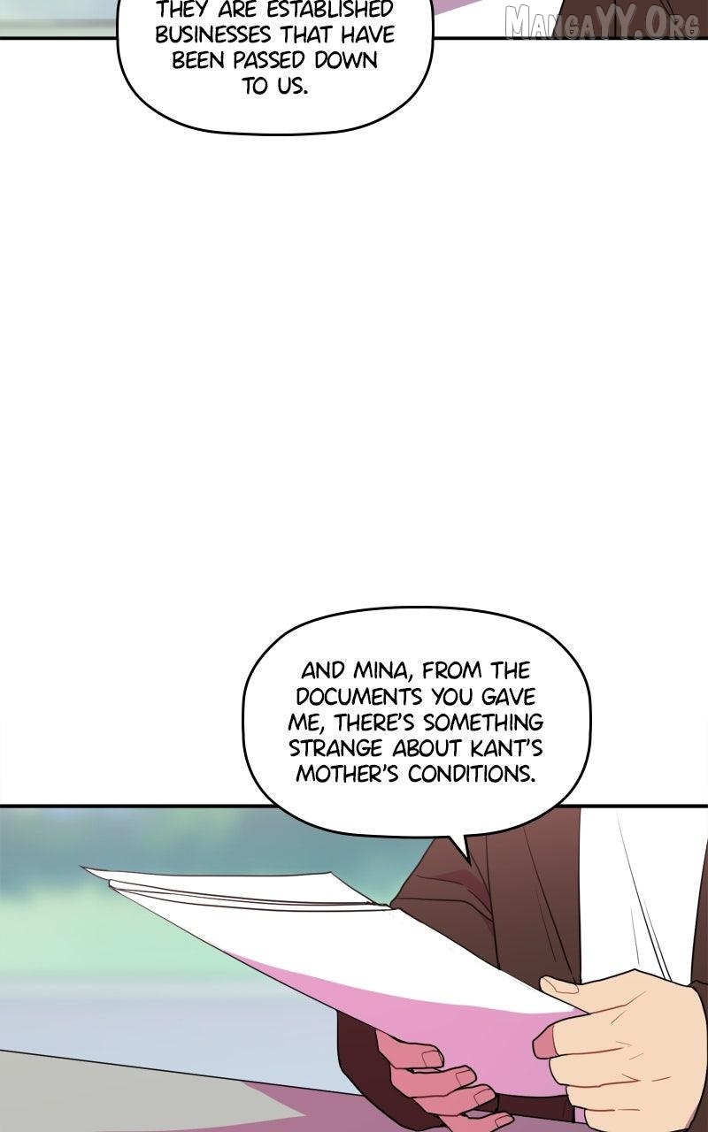 Take My Money Chapter 110 - page 45