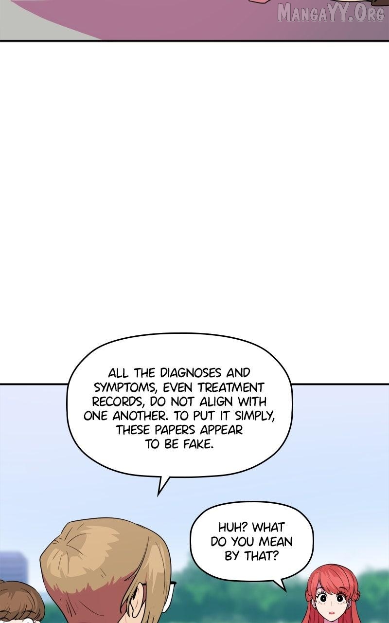 Take My Money Chapter 110 - page 46