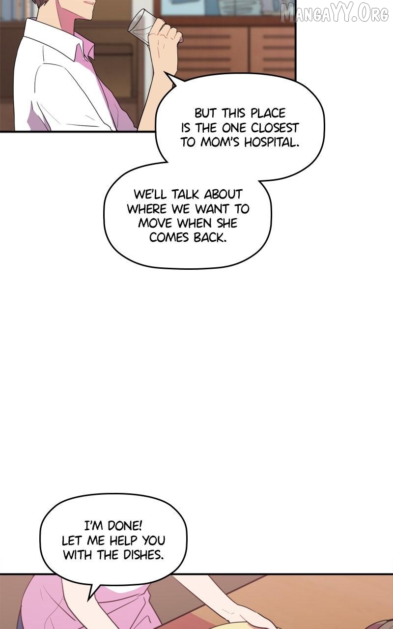 Take My Money Chapter 110 - page 6