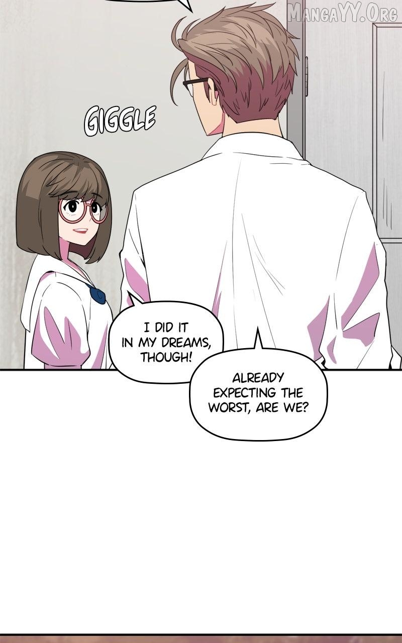 Take My Money Chapter 110 - page 8
