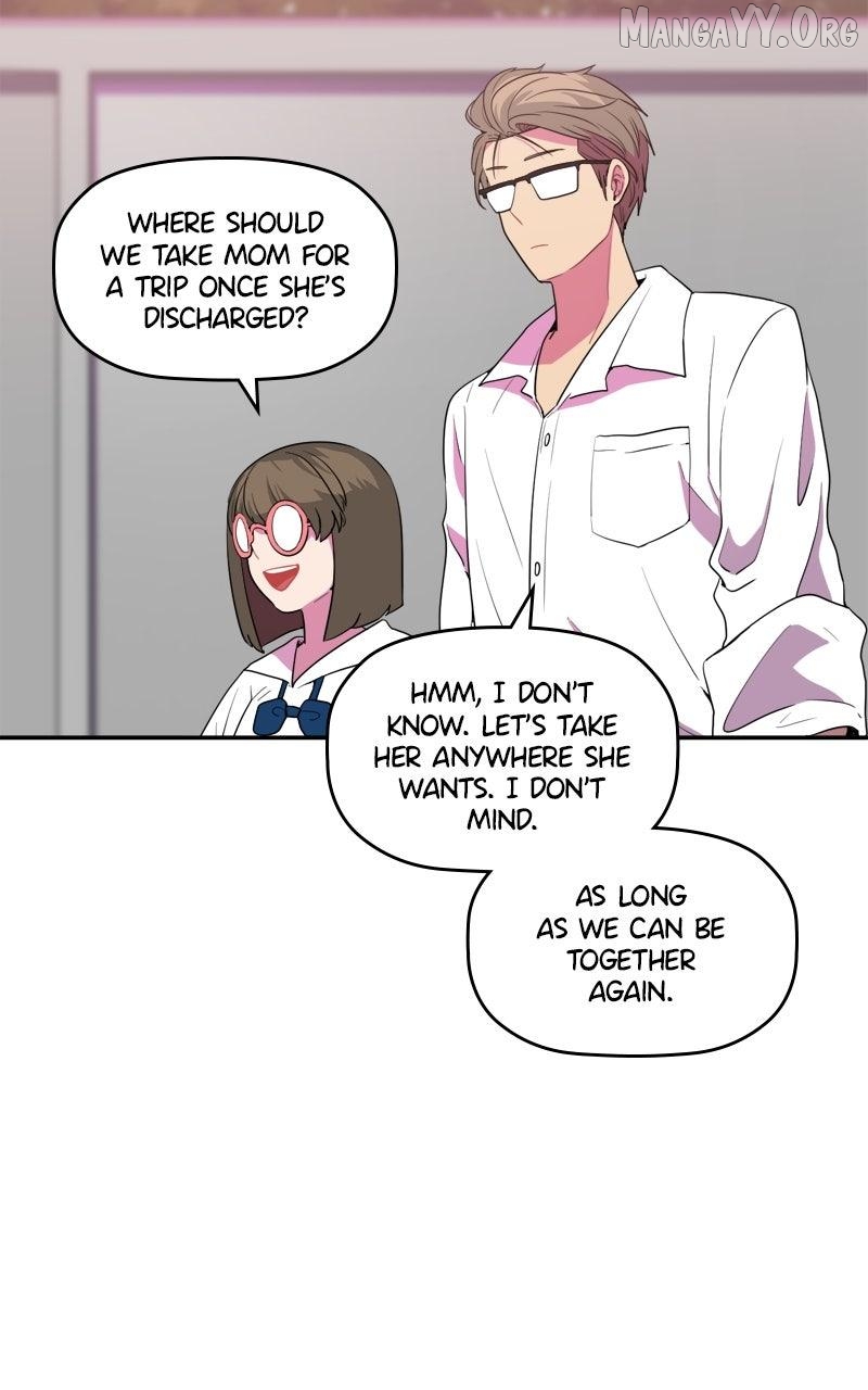Take My Money Chapter 110 - page 9