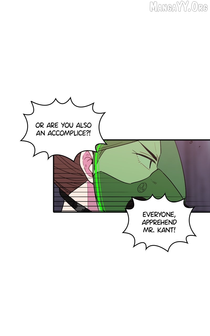 Take My Money Chapter 111 - page 32