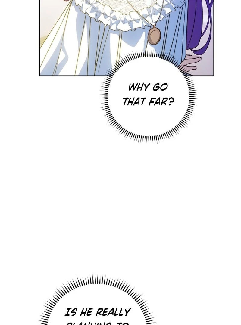 I Am the Evil Wife of a Young Husband Chapter 28 - page 101
