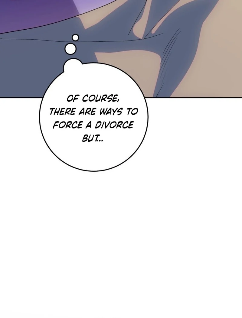 I Am the Evil Wife of a Young Husband Chapter 28 - page 103