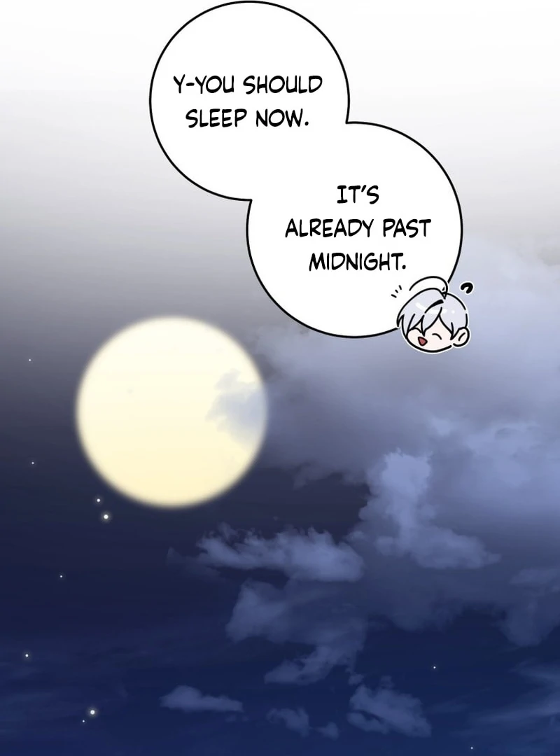 I Am the Evil Wife of a Young Husband Chapter 28 - page 104
