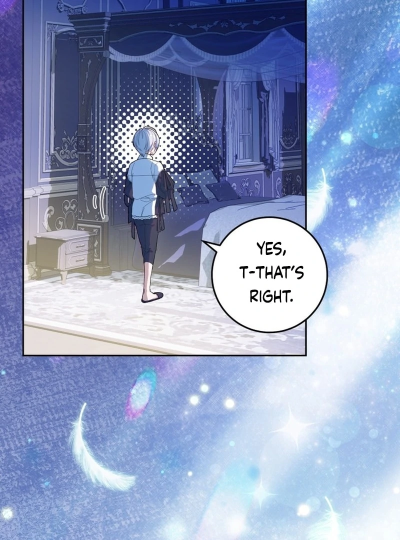 I Am the Evil Wife of a Young Husband Chapter 28 - page 107