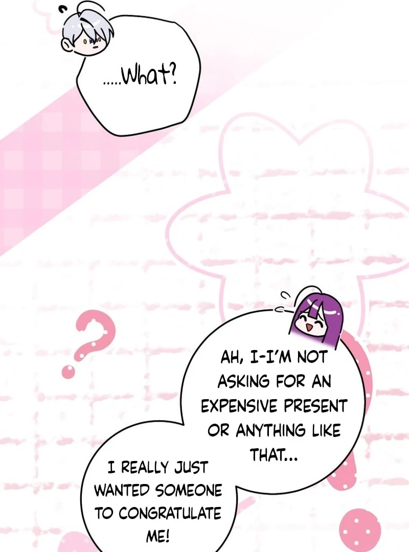I Am the Evil Wife of a Young Husband Chapter 28 - page 114