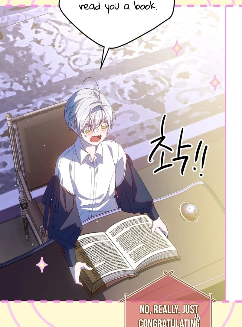 I Am the Evil Wife of a Young Husband Chapter 28 - page 119