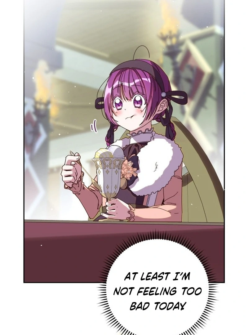 I Am the Evil Wife of a Young Husband Chapter 28 - page 127